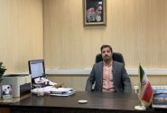 انتصاب معاون جدید برنامه‌ریزی و هماهنگی امور عمرانی فرمانداری شازند
