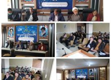 بخش سربند میزبان برنامه‌های هفته فرهنگی شد