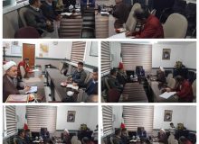 هندودر آماده برگزاری هفته فرهنگی شد