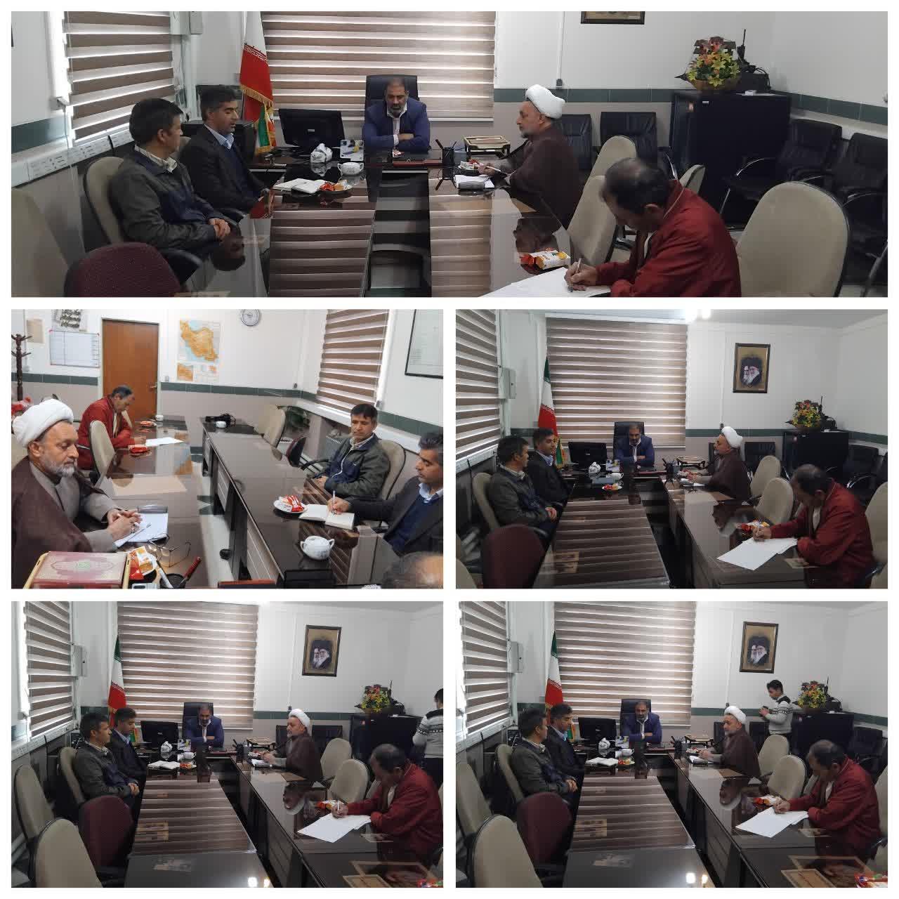 هندودر آماده برگزاری هفته فرهنگی شد