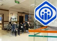 بهره‌برداری از ۳ درمانگاه تأمین اجتماعی در استان مرکزی