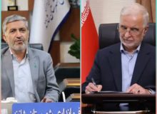 با حکم وزیر کشور؛ فرماندار شهرستان شازند منصوب شد