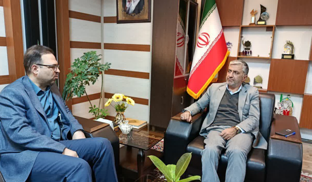 گامی در مسیر توسعه فناوری و اشتغال؛ بررسی راه‌اندازی پارک علم و فناوری در شازند