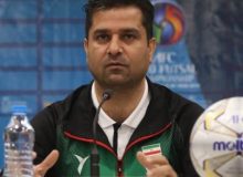 تیم لیگ برتری فوتسال همچنان در حال تغییر مربی