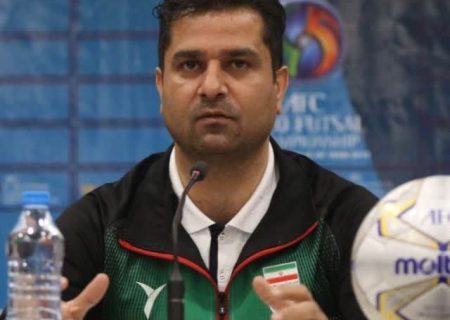 تیم لیگ برتری فوتسال همچنان در حال تغییر مربی