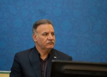 کاهش حجم آب سد کمال صالح شازند