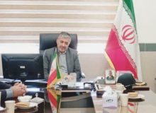 جلسه بررسی و رسیدگی به مسائل مدیریت بخش سربند