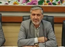 برگزاری سومین جلسه بررسی نحوه هزینه‌کرد عوارض آلایندگی در شهرستان شازند