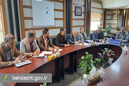 فقدان بیمارستان دولتی از مهمترین مطالبات مردم شازند