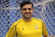 گلدوست مربی دروازه‌بانان پالایش نفت شازند شد