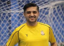 گلدوست مربی دروازه‌بانان پالایش نفت شازند شد
