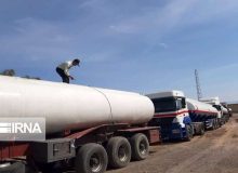 کشف سوخت قاچاق در شازند