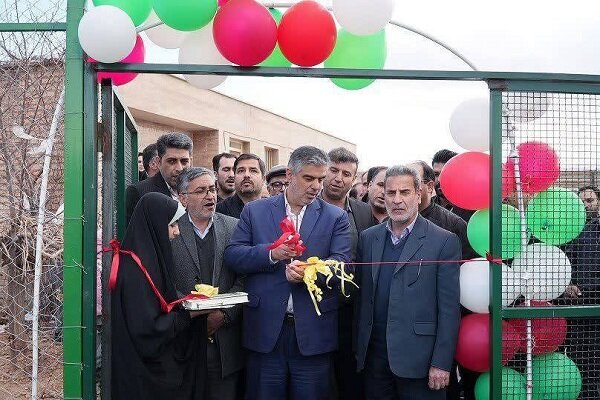 ۲ هزار میلیارد ریال برای افتتاح طرح‌های شازند هزینه شد