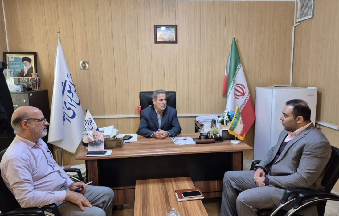 تشریح جزئیات جذب ۲۴۰ میلیارد تومان اعتبار آب و فاضلاب شازند