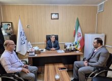 تشریح جزئیات جذب ۲۴۰ میلیارد تومان اعتبار آب و فاضلاب شازند