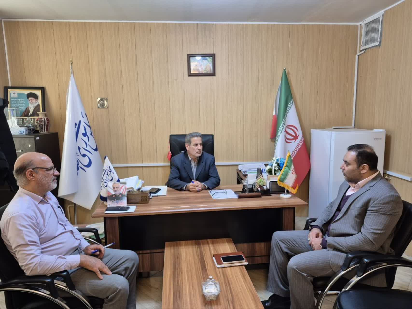 تشریح جزئیات جذب ۲۴۰ میلیارد تومان اعتبار آب و فاضلاب شازند