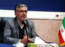 ششمین جلسه شورای اداری شازند با معرفی معاون جدید سیاسی، امنیتی و اجتماعی فرمانداری برگزار شد