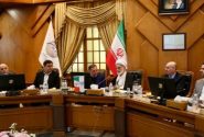 افتتاح و کلنگ زنی پنج طرح مهم در پتروشیمی شازند