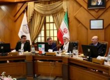 افتتاح و کلنگ زنی پنج طرح مهم در پتروشیمی شازند