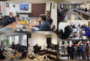 گام نهایی پتروشیمی شازند برای کسب جایزه تعالی صنعت پتروشیمی