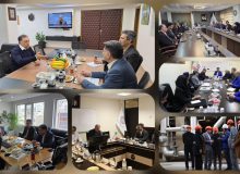 گام نهایی پتروشیمی شازند برای کسب جایزه تعالی صنعت پتروشیمی