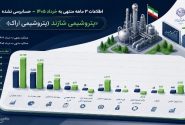 سودسازی پتروشیمی شازند در مدار صعودی؛ سود ۳.۵ همتی در یک فصل